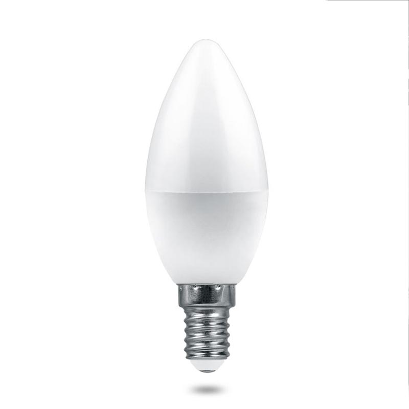 Лампа светодиодная Feron LB-1307 38053