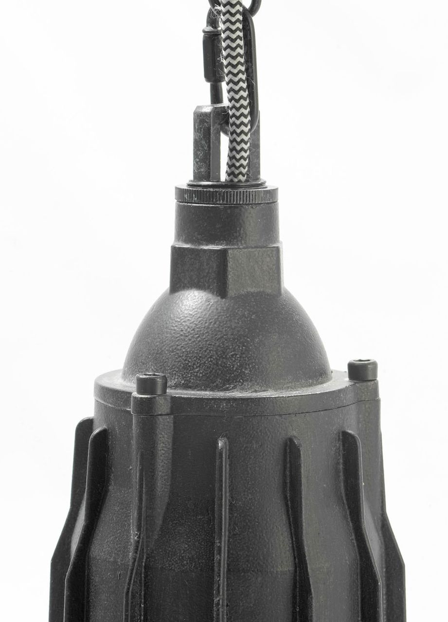 Подвесной светильник Lussole GRLSP-9949