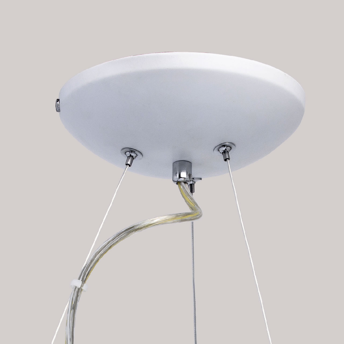 Светильник подвесной светодиодный MW-Light Фризанте 687010601