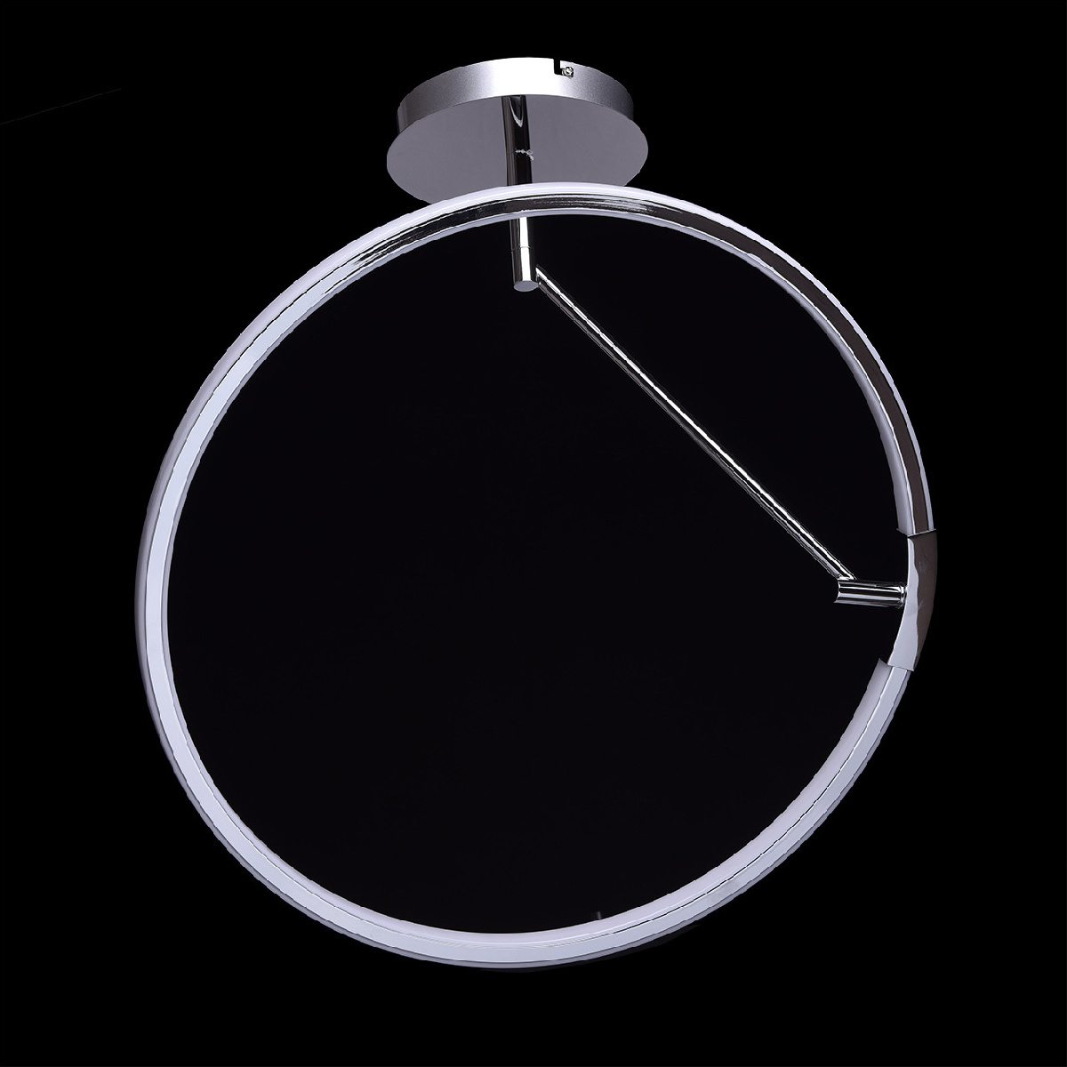 Светильник потолочный MW-Light Платлинг 661011801