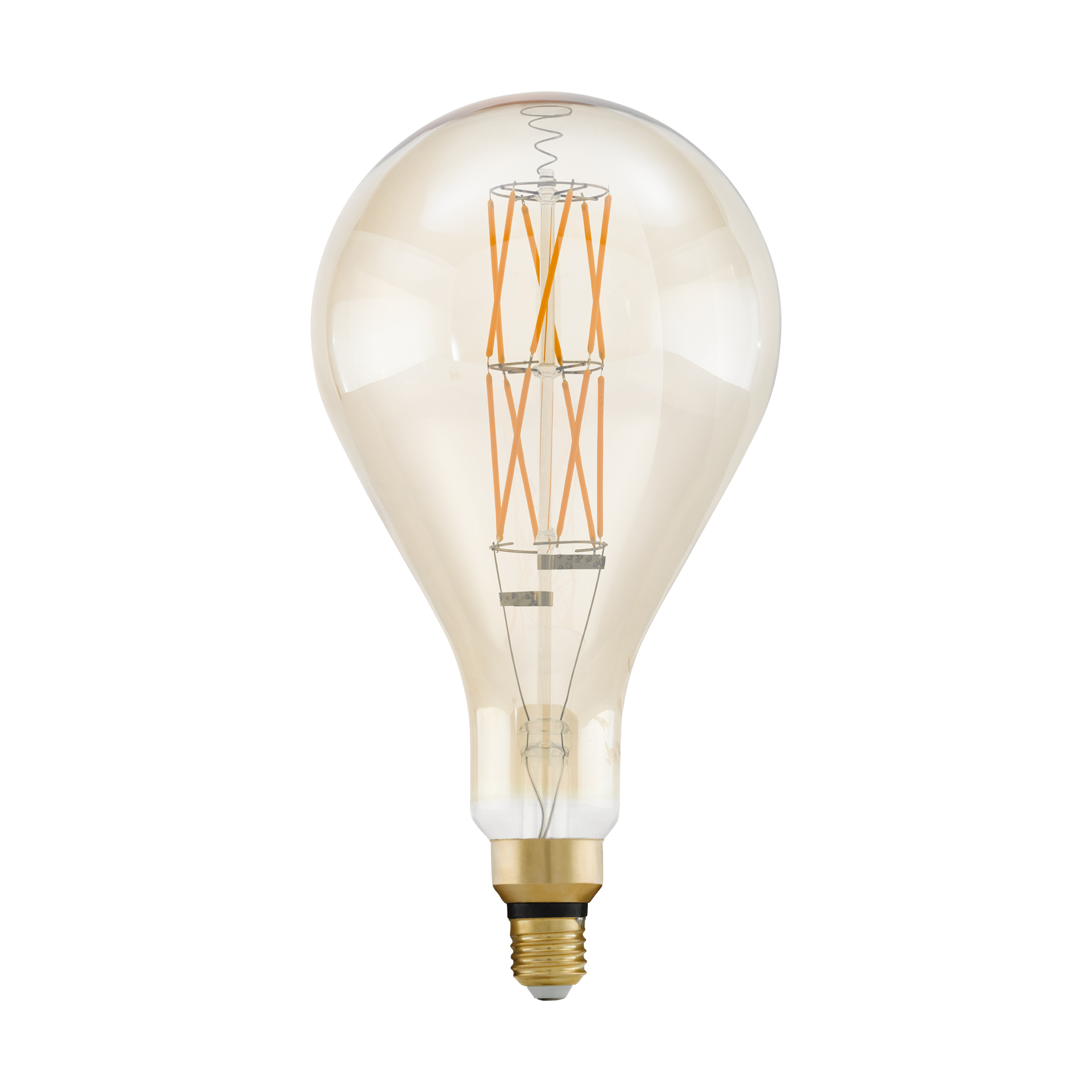 Лампа светодиодная филаментная диммируемая Eglo BIG SIZE 11686