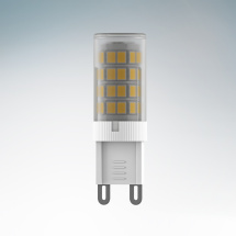 Лампа энергосберегающая светодиодная Lightstar LED 940464