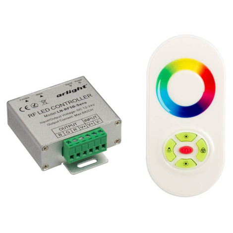 Контроллер Arlight LN-RF 16487