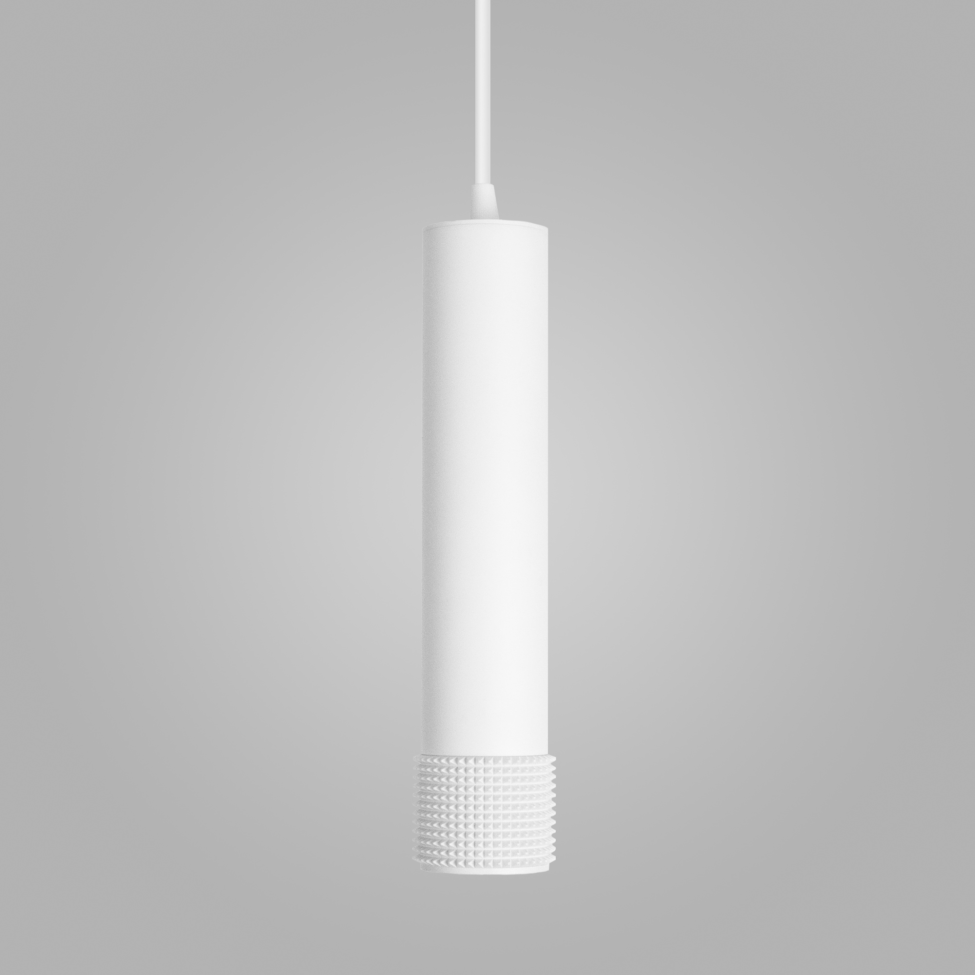 Светильник подвесной Elektrostandard Spike DLN113 GU10 белый a048148