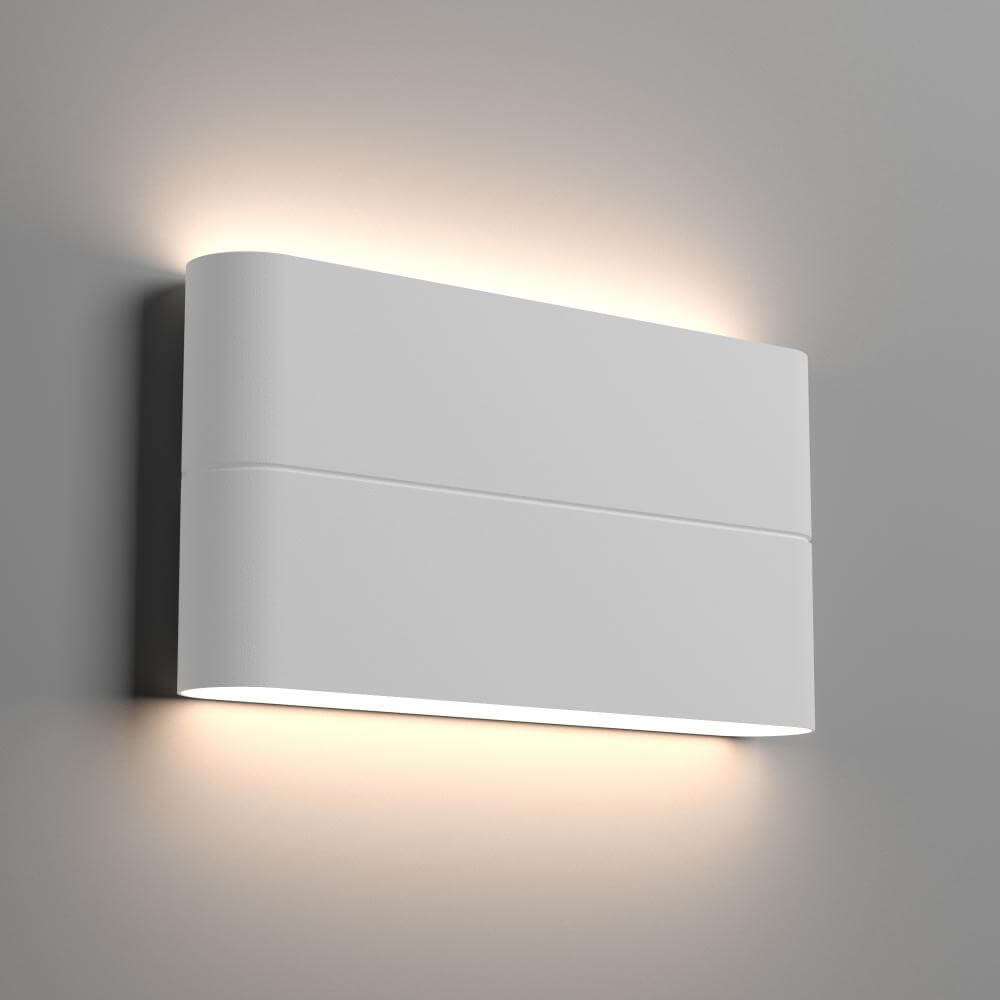 Настенный светильник Arlight SP-Wall-Flat 21088
