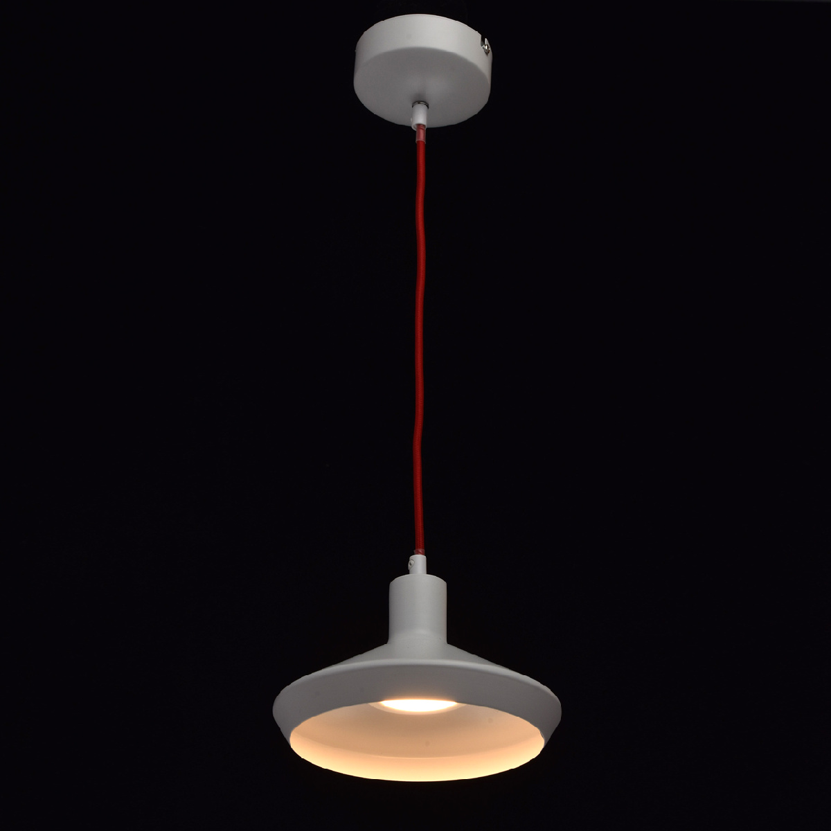Светильник подвесной светодиодный MW-Light Эдгар 408012001