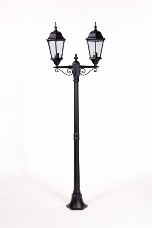 Уличный светильник наземный Oasis Light ASTORIA2 L 91408L A