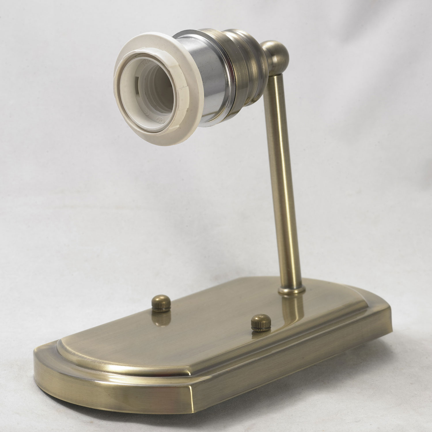 Настенный светильник Lussole SONA LSL-3001-01V
