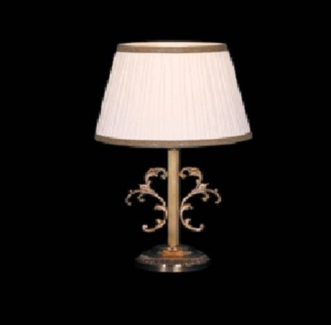 Настольная лампа Paderno Luce T.1126/1.27