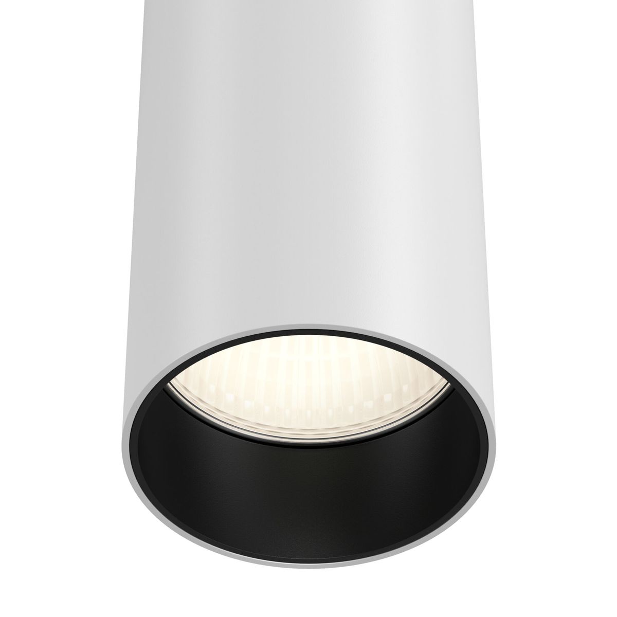 Потолочный светодиодный светильник Maytoni FOCUS LED C056CL-L12W3K