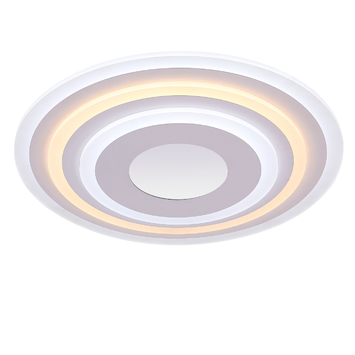 Светильник потолочный светодиодный Freya Melody FR6014CL-L98W