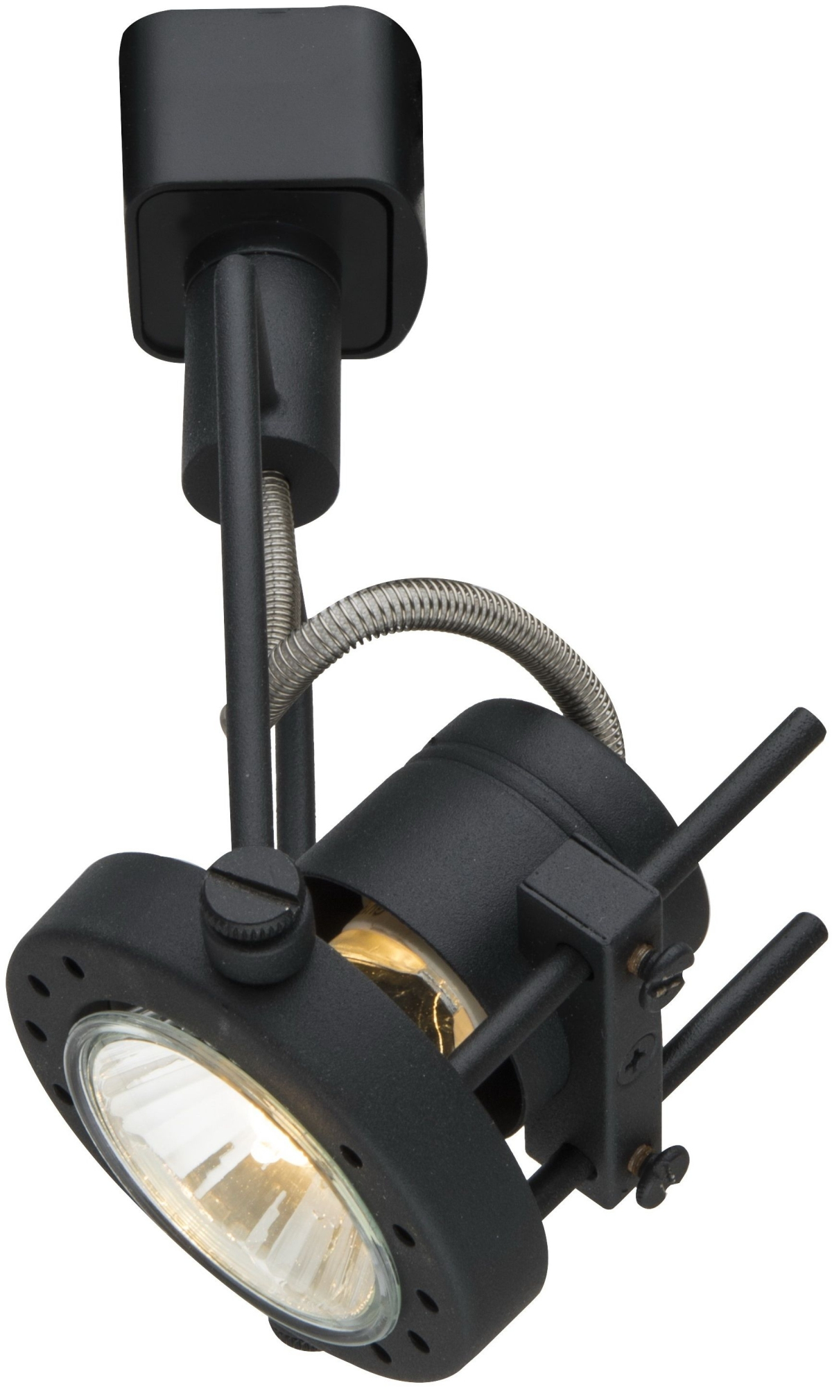 Спот Arte Lamp Costruttore A4300PL-1BK