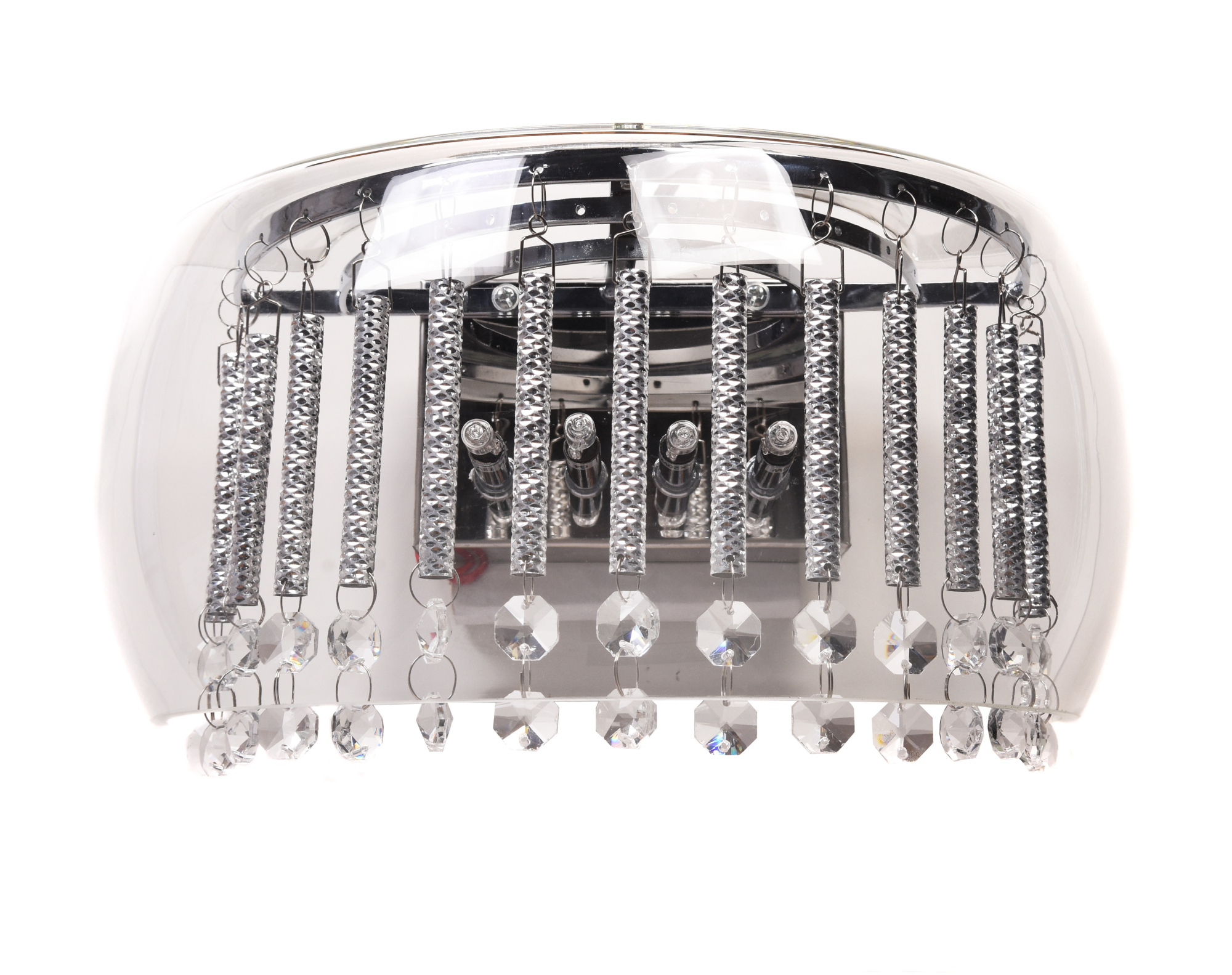 Настенный светильник Lumina Deco GUSTO LDW 7019-4 PR