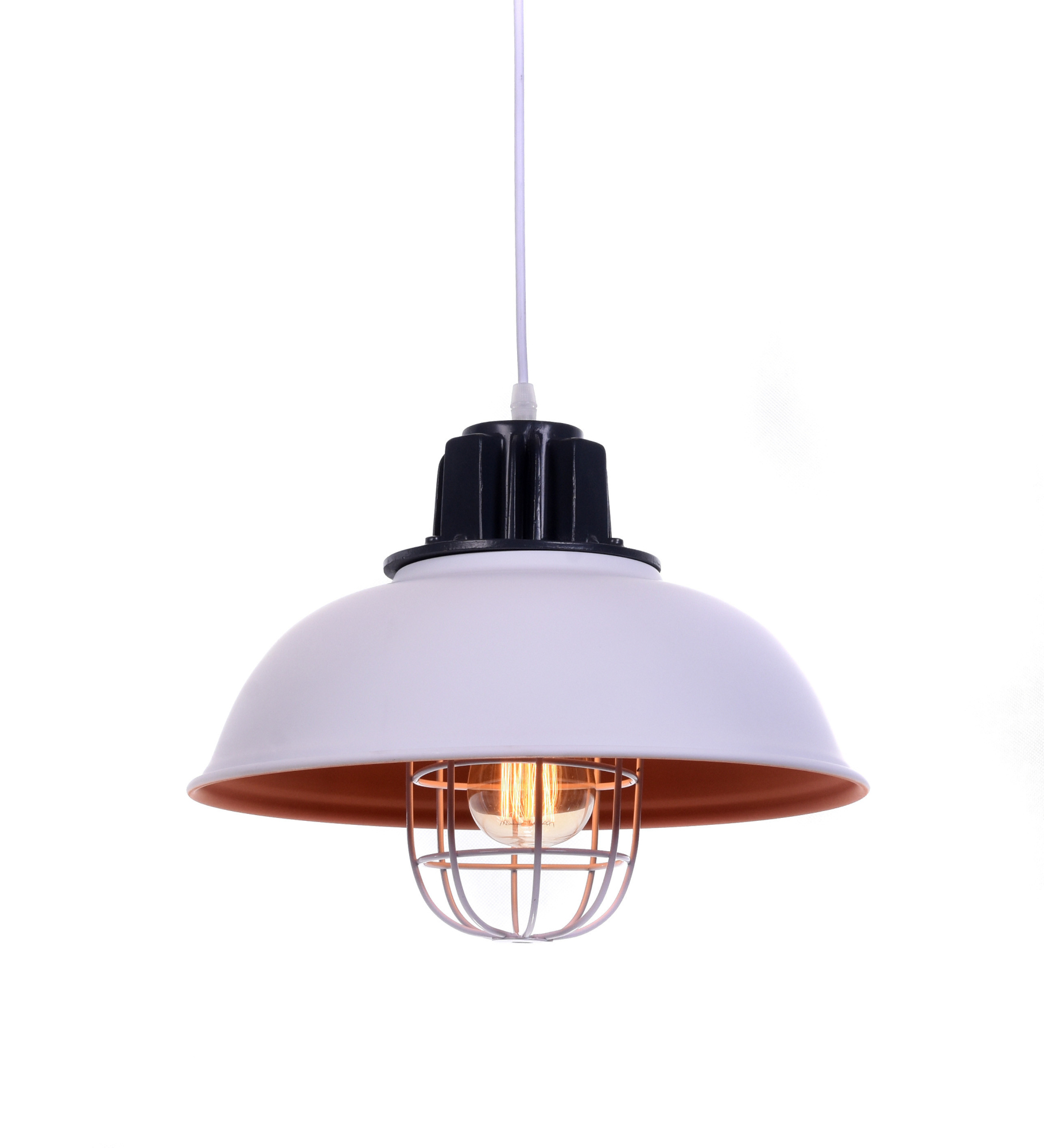 Подвесной светильник Lumina Deco FUKO LDP 6859 WT