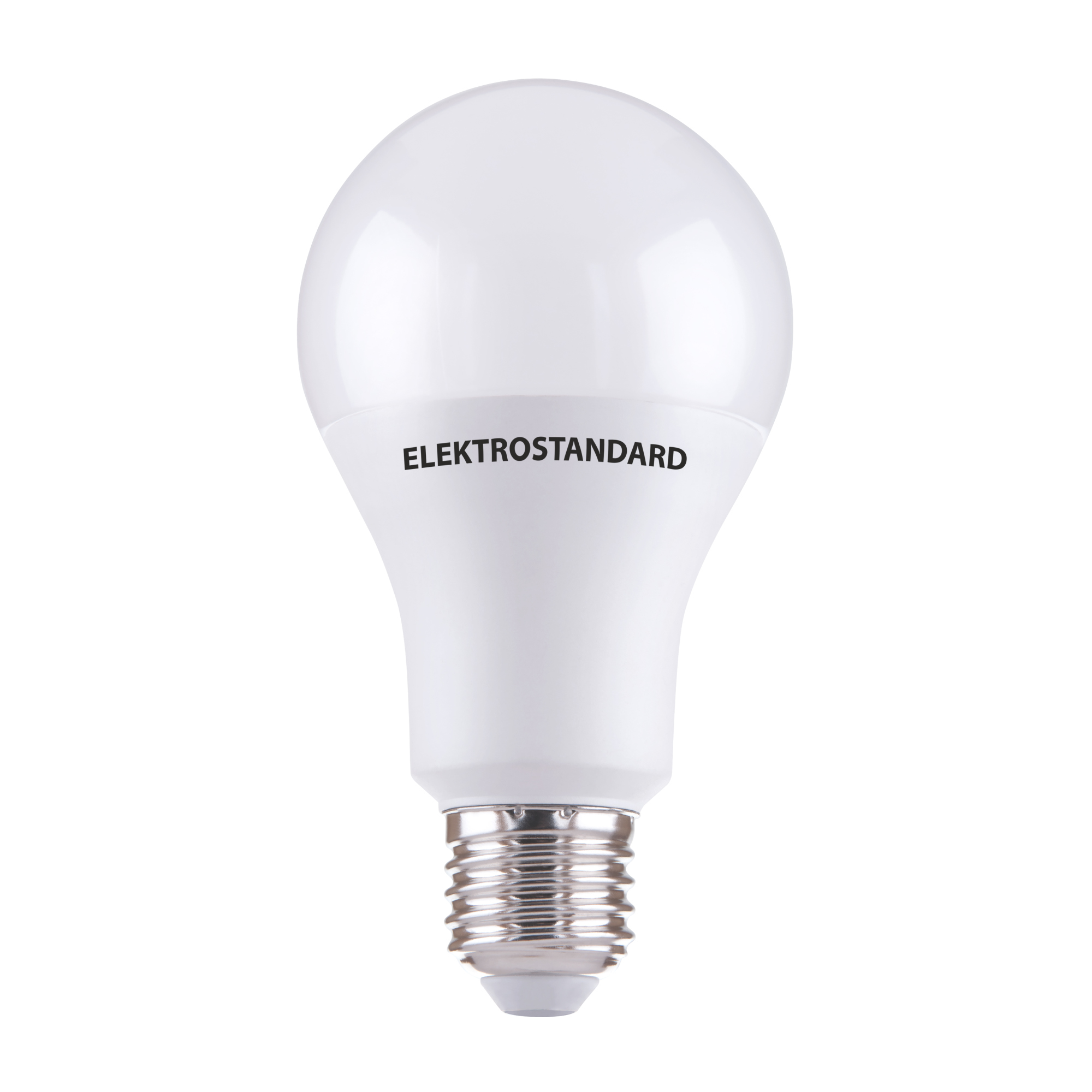 Светодиодная лампа Classic LED D 20W 6500K E27 А65 Elektrostandard BLE2744 a052540