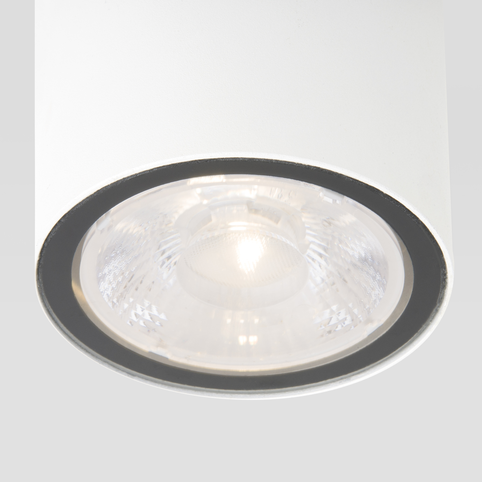 Светильник накладной светодиодный влагозащищенный  Elektrostandard Light LED 35131/H белый a056230