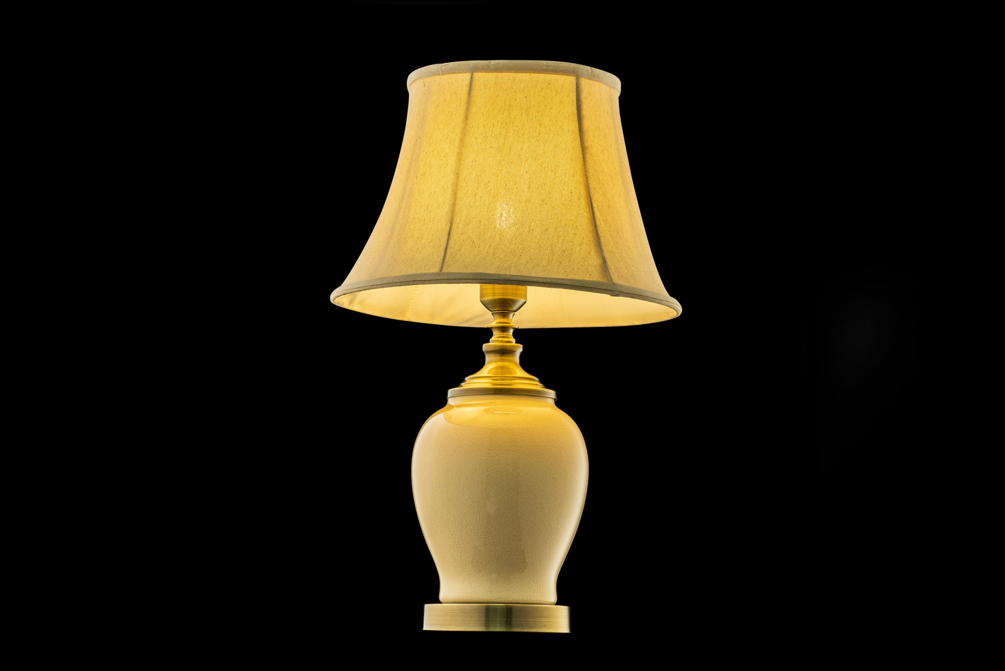 Лампа настольная Arti Lampadari Gustavo Gustavo E 4.1 C